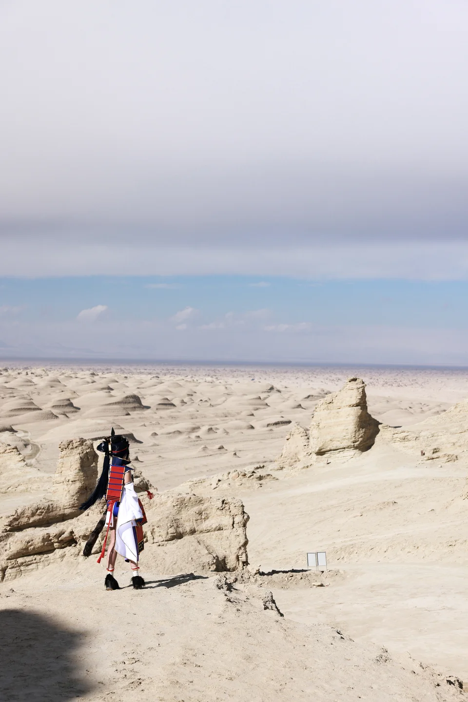 G44不会受伤 - No.163 Ushiwakamaru 牛若丸 [31P-430MB] tg@simisebaisi 【丝足阁】021.webp